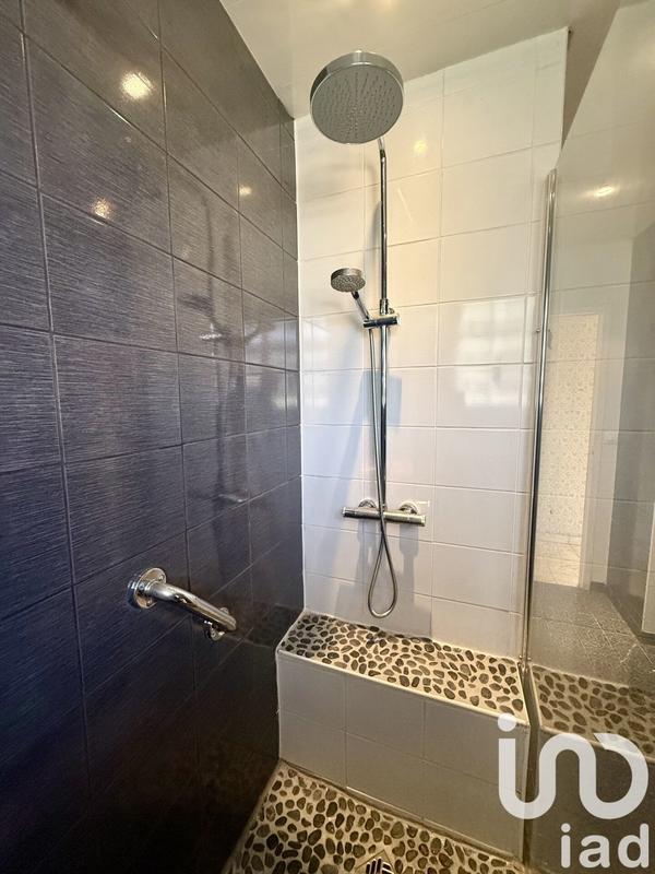 Maison - 75 m² - 3 pièces