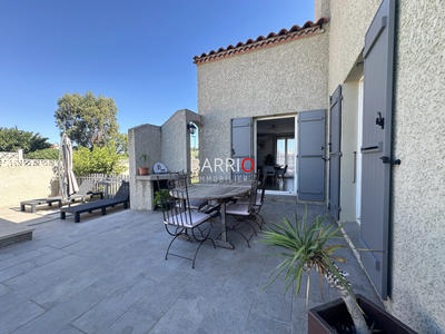 Villa - 111 m² - 5 pièces