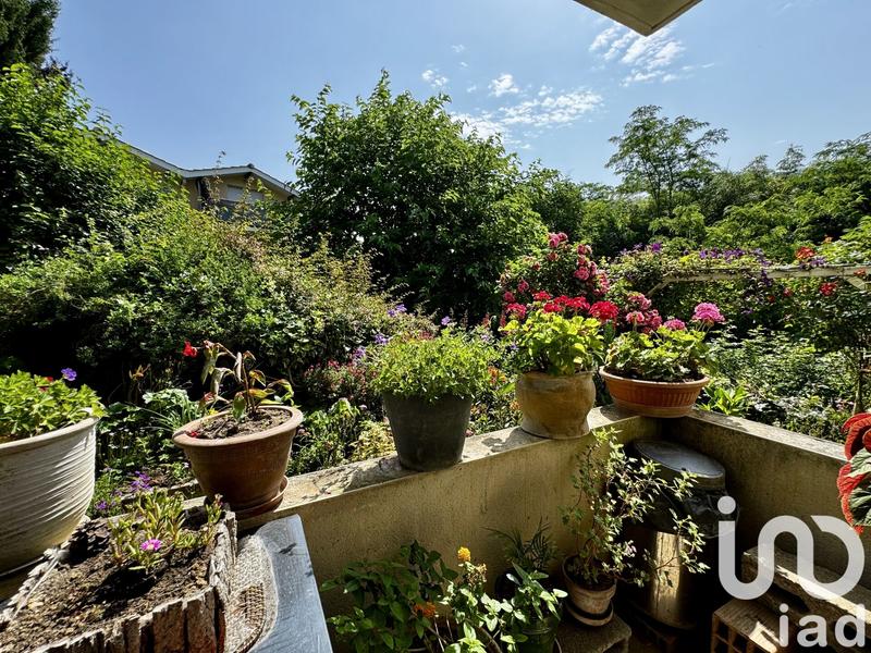 Appartement - 54 m² - 2 pièces