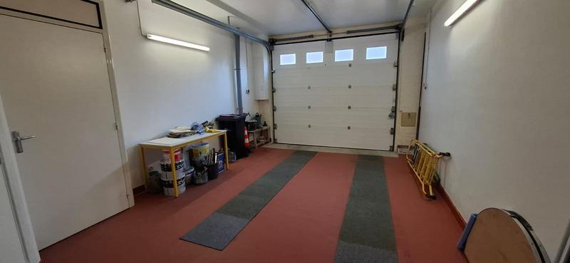 Maison - 119 m² - 5 pièces