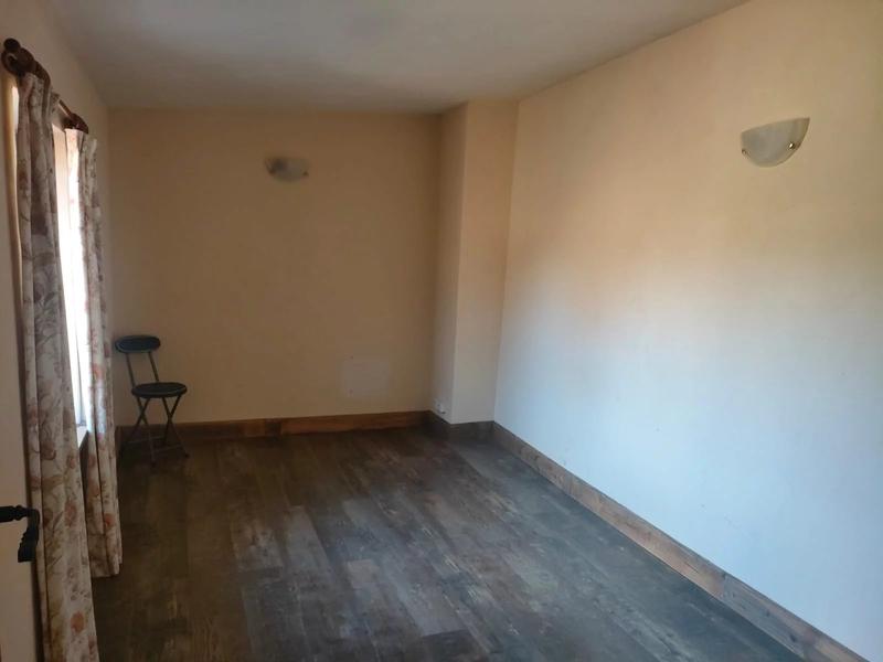 Ferme - 322 m² - 9 pièces