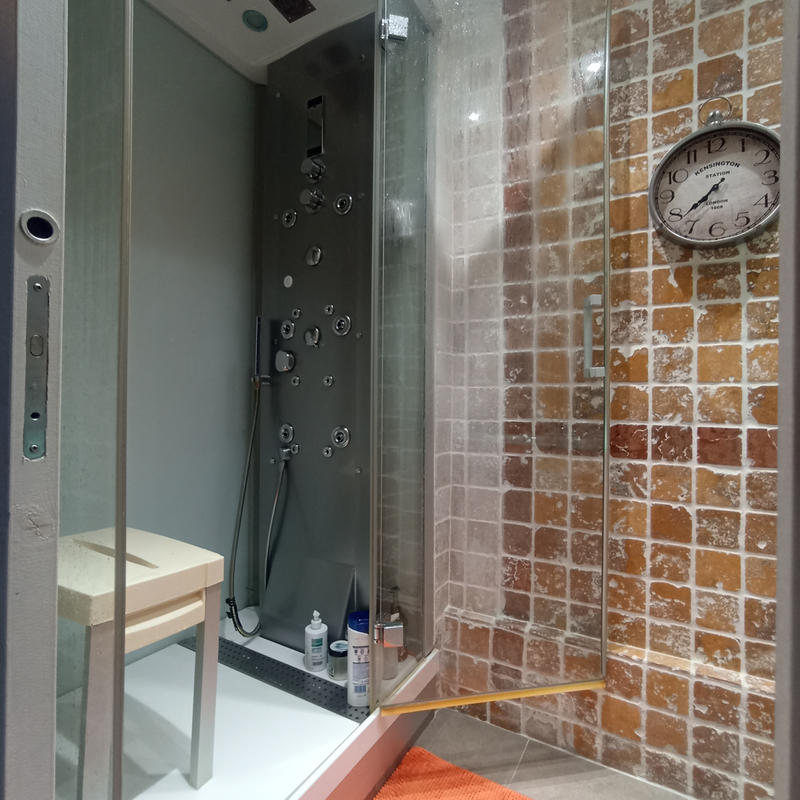 Appartement - 9 m² - 1 pièce