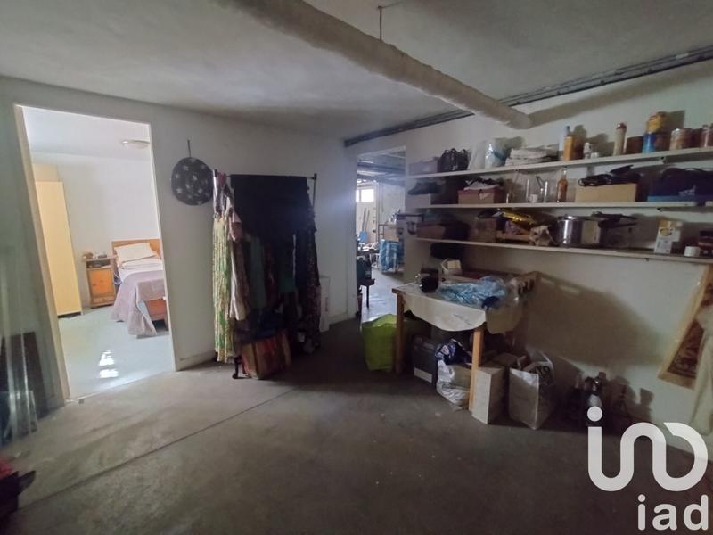 Maison - 70 m² - 5 pièces