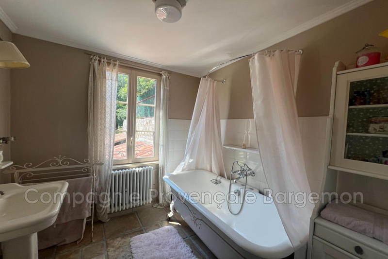 Maison - 190 m² - 6 pièces