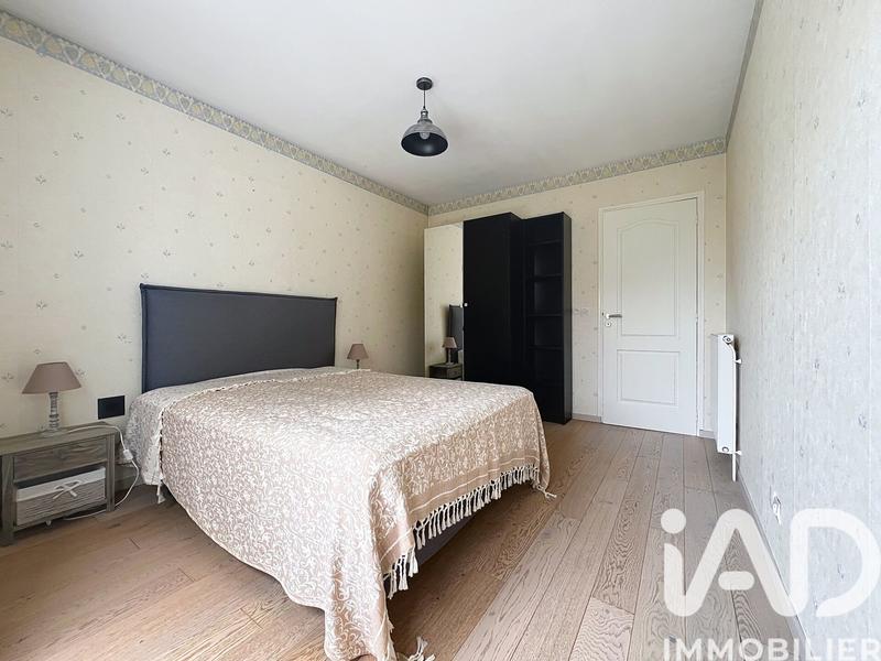 Maison - 165 m² - 6 pièces