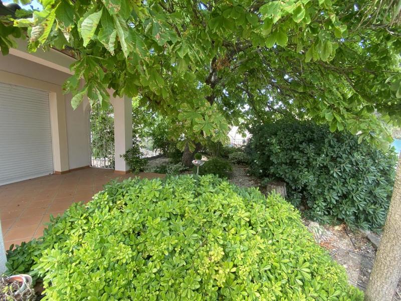 Villa - 98 m² - 5 pièces