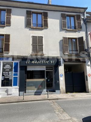 Appartement - 32 m² - 2 pièces