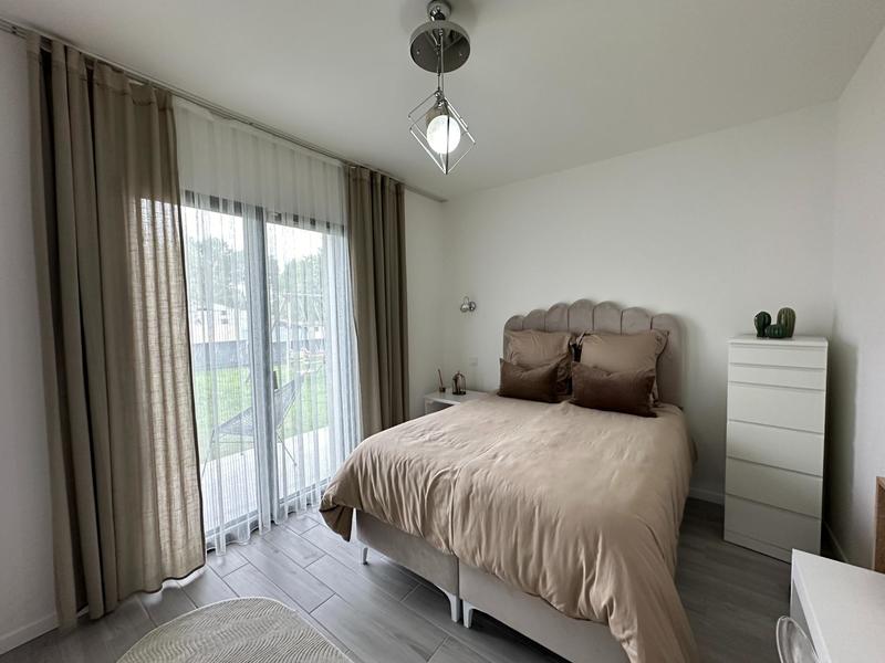 Maison - 143 m² - 5 pièces