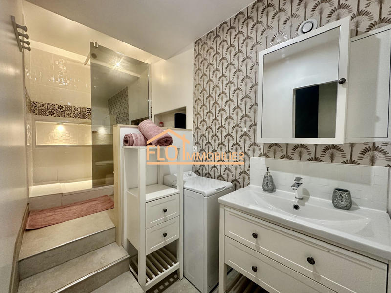 Maison ancienne - 200 m² - 5 pièces