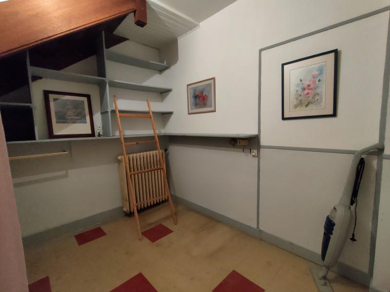 Maison - 95 m² - 7 pièces