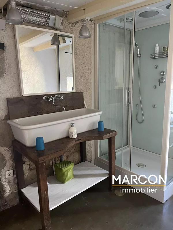 Maison - 137 m² - 4 pièces