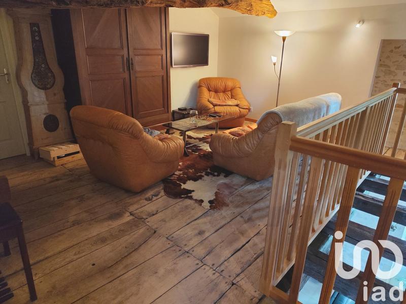 Maison - 180 m² - 6 pièces