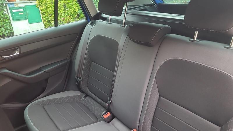 Skoda Fabia Combi 1.0 Tsi 95 Dsg7 Ambition - Automatique