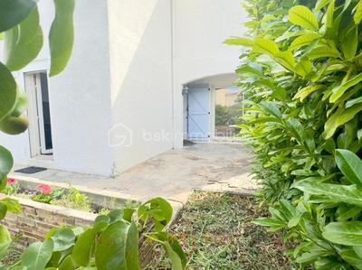 Maison de ville - 110 m² - 5 pièces