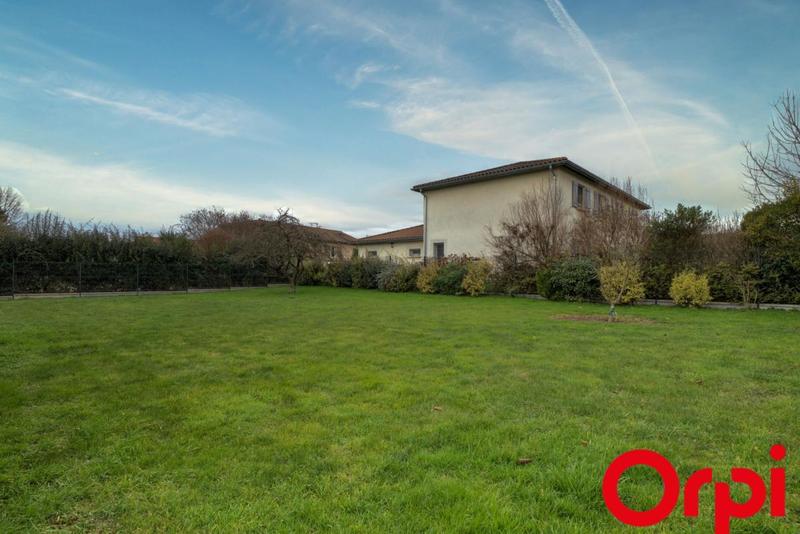 Maison - 140 m² - 4 pièces