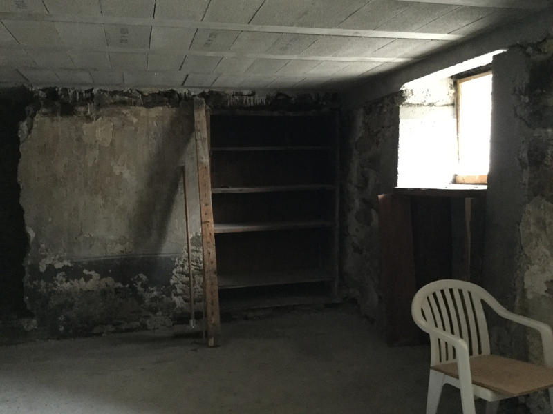 Maison - 180 m² - 6 pièces