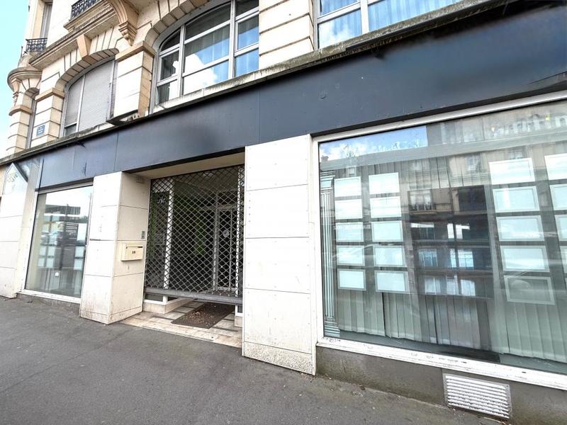 Maison - 125 m² - 1 pièce