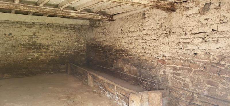 Maison - 88 m² - 2 pièces