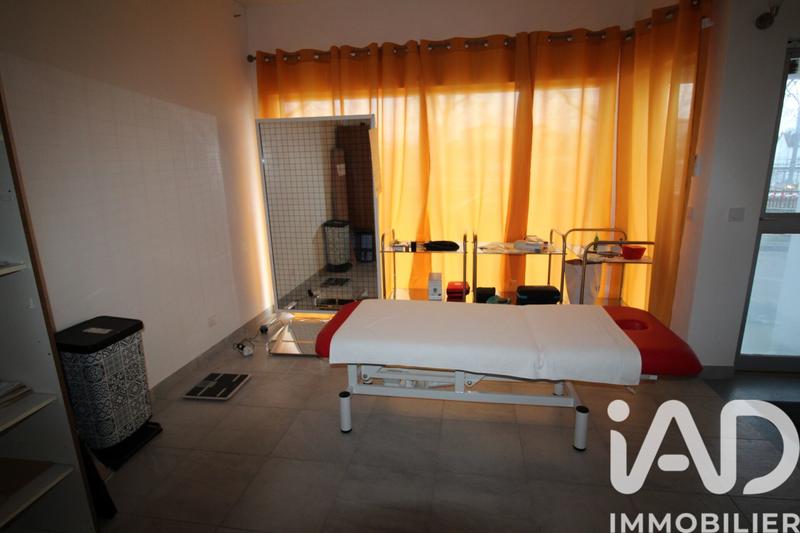 Maison - 165 m² - 7 pièces