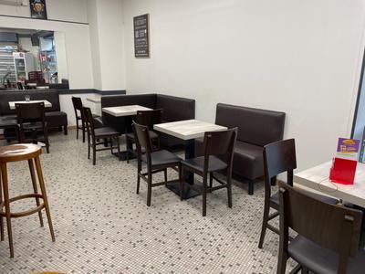 Fonds de commerce - 150 m²