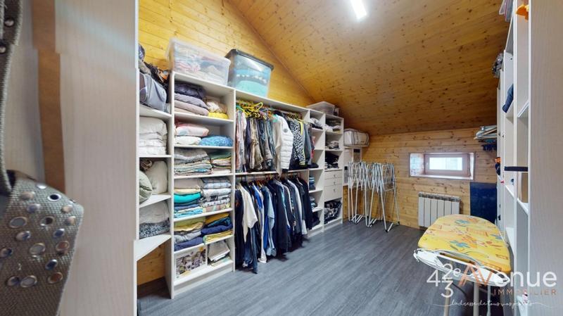 Maison - 175 m² - 7 pièces