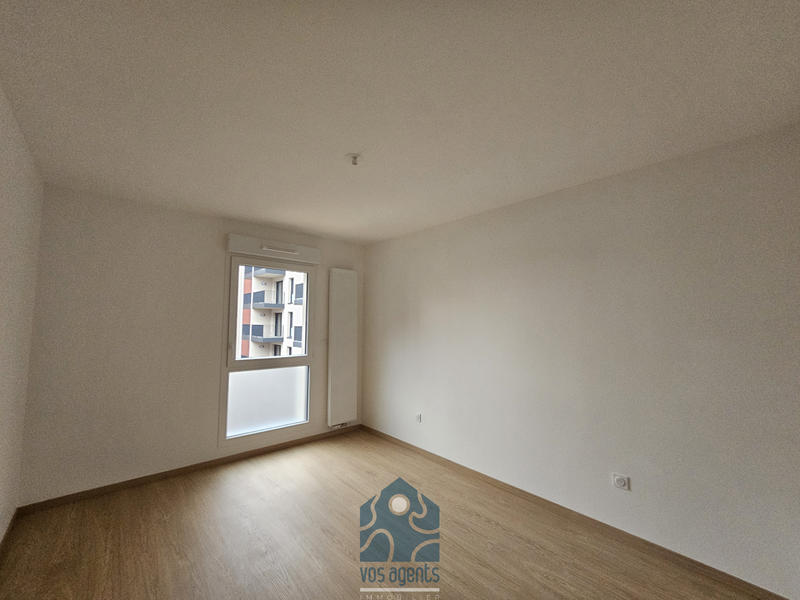 Appartement - 76 m² - 4 pièces