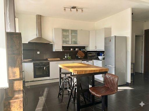 Appartement - 54 m² - 2 pièces