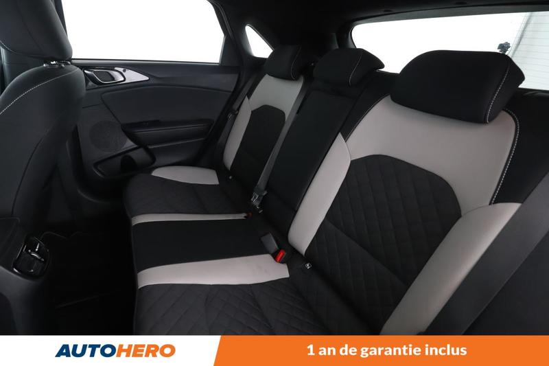 Kia Ceed 1.4 t-GDi Isg Gt Line Dct7 140 ch