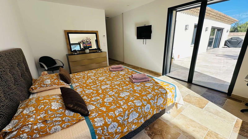 Villa - 150 m² - 7 pièces