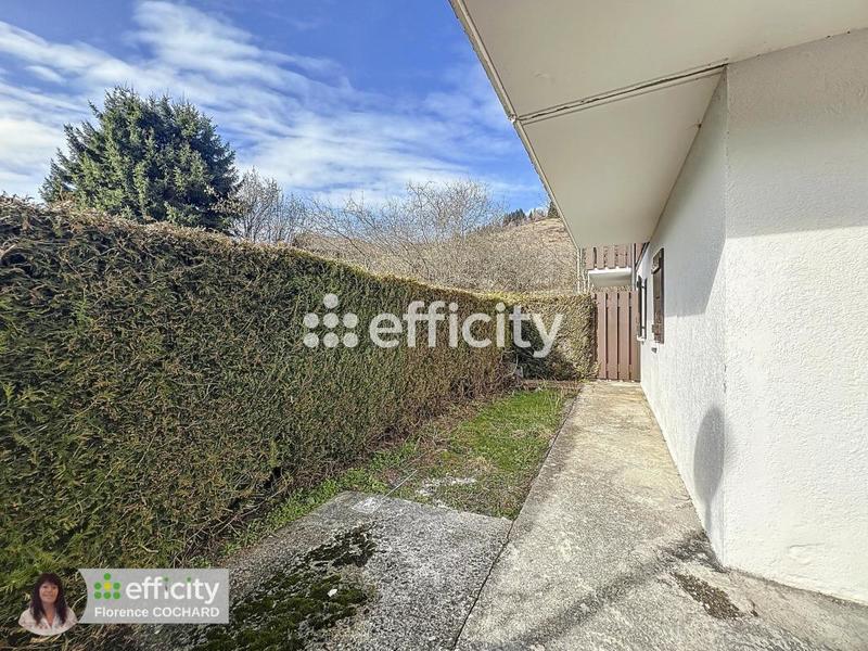 Appartement - 19 m² - 1 pièce