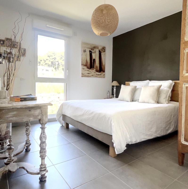 Appartement - 81 m² - 4 pièces