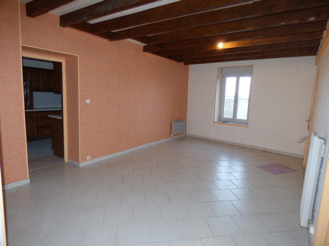 Maison - 132 m² - 5 pièces