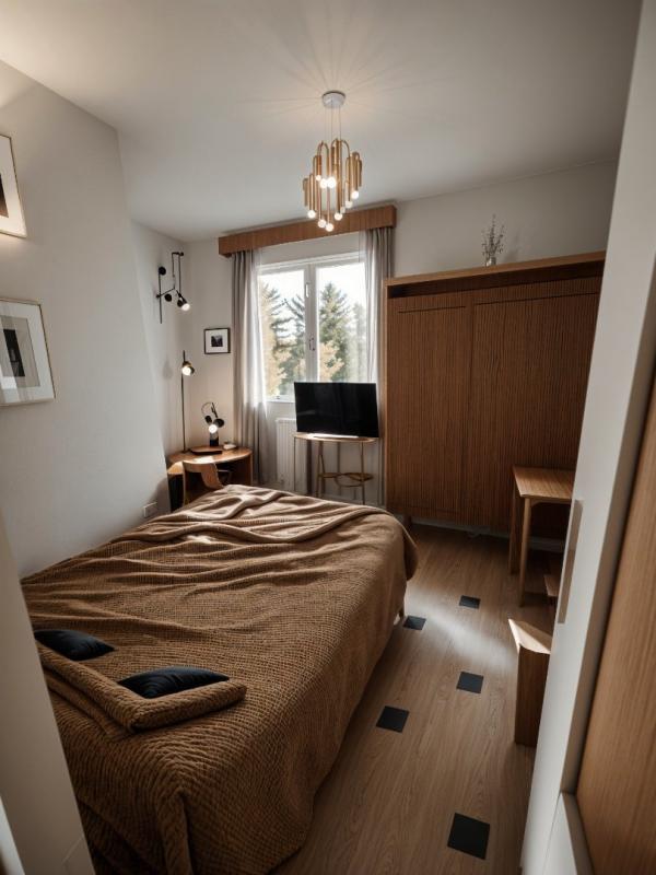 Maison bourgeoise - 285 m² - 10 pièces