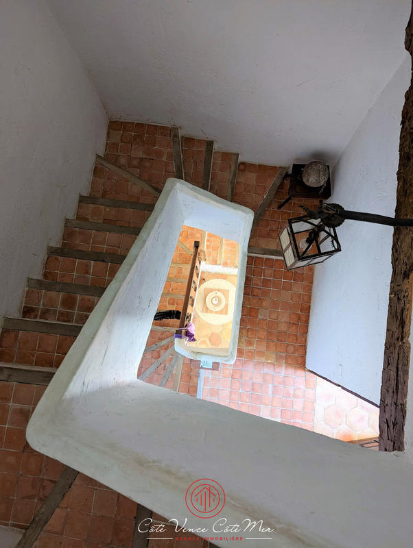 Maison - 129 m² - 5 pièces