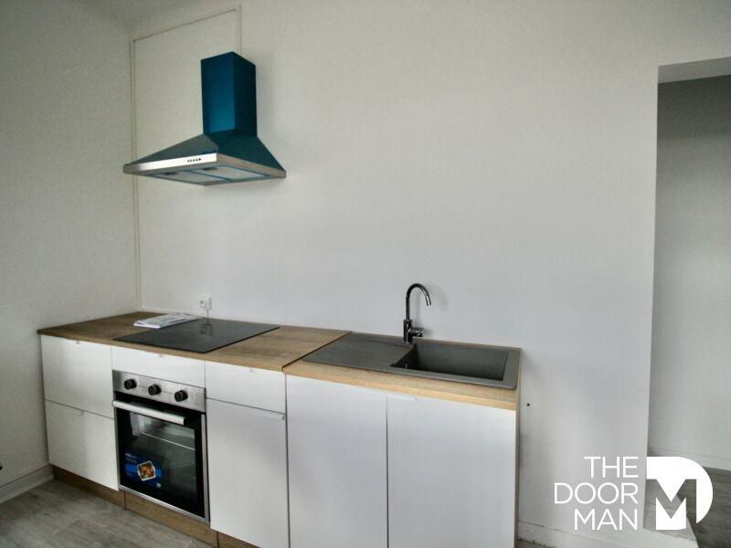 Duplex - 100 m² - 4 pièces