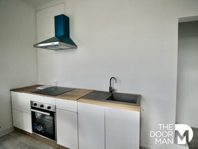 Duplex - 100 m² - 4 pièces