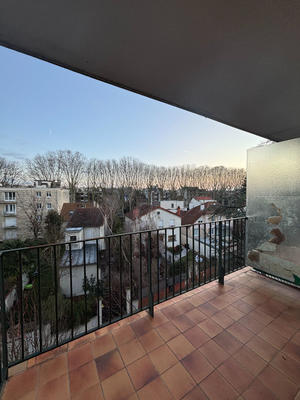 Appartement - 34 m² - 1 pièce