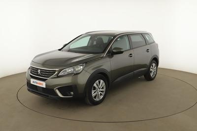 Peugeot 5008 1.5 Blue-HDi Active 130 ch