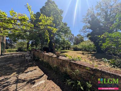 Mas - 107 m² - 5 pièces