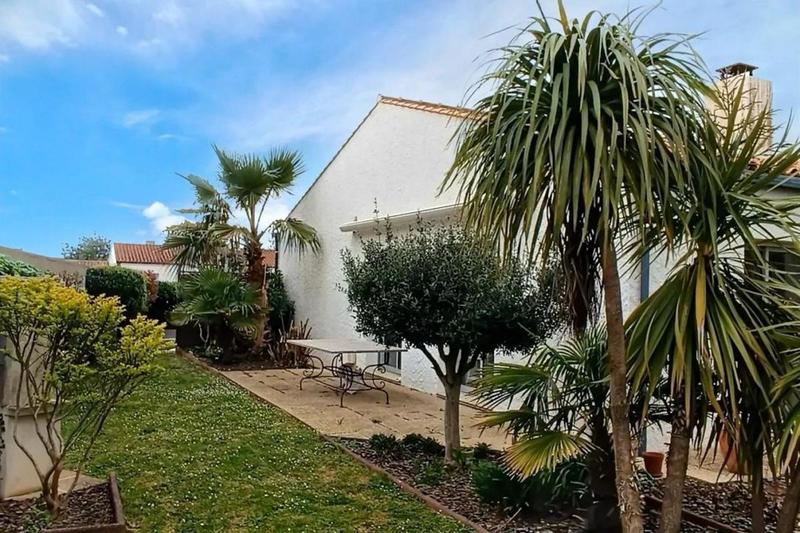 Maison - 148 m² - 7 pièces