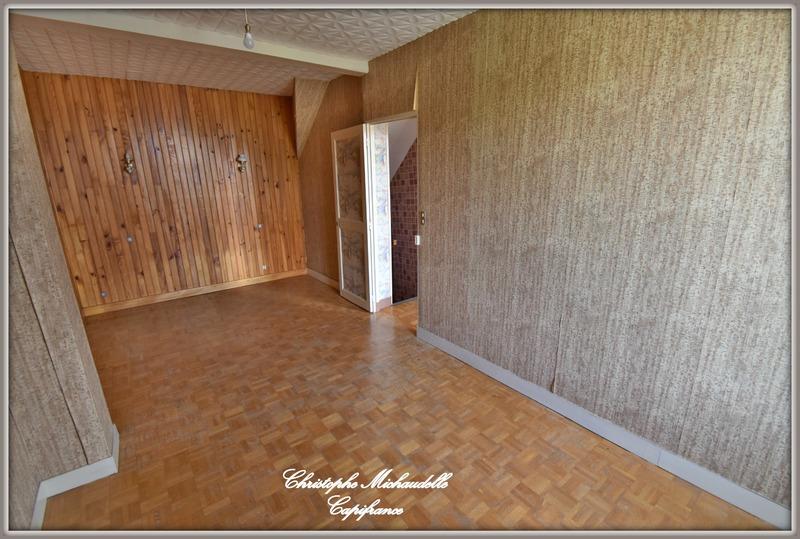 Maison - 128 m² - 6 pièces