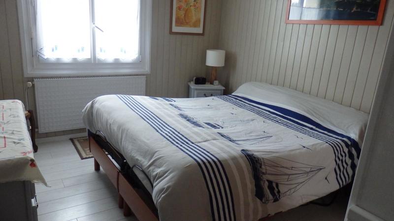 Maison - 126 m² - 5 pièces