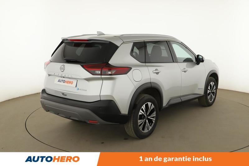 Nissan X-Trail 1.5 e-Power 5pl 204 ch