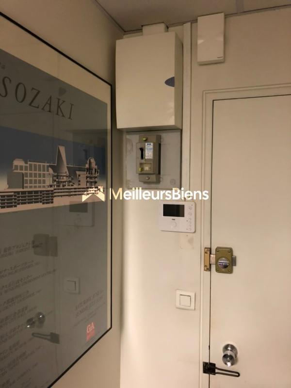 Appartement - 52 m² - 3 pièces