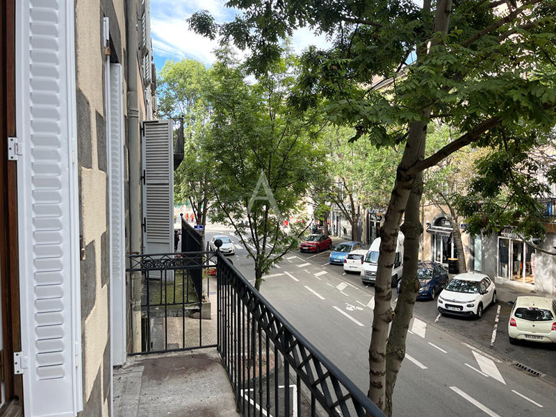 Appartement - 34 m² - 2 pièces