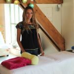 Aurelia Alberti naturopathe