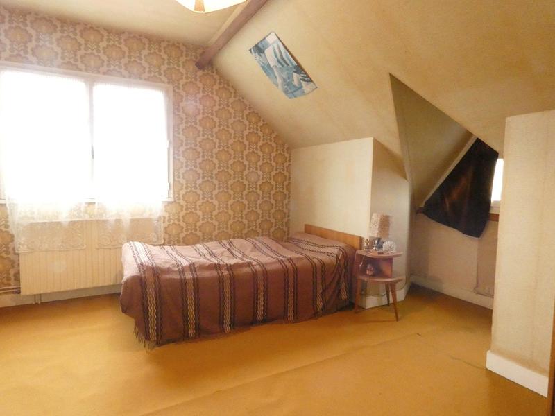 Maison - 134 m² - 6 pièces