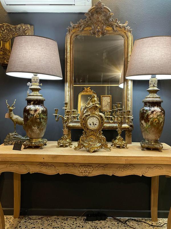 Antiquités Giono Décoration