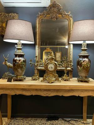 Antiquités Giono Décoration