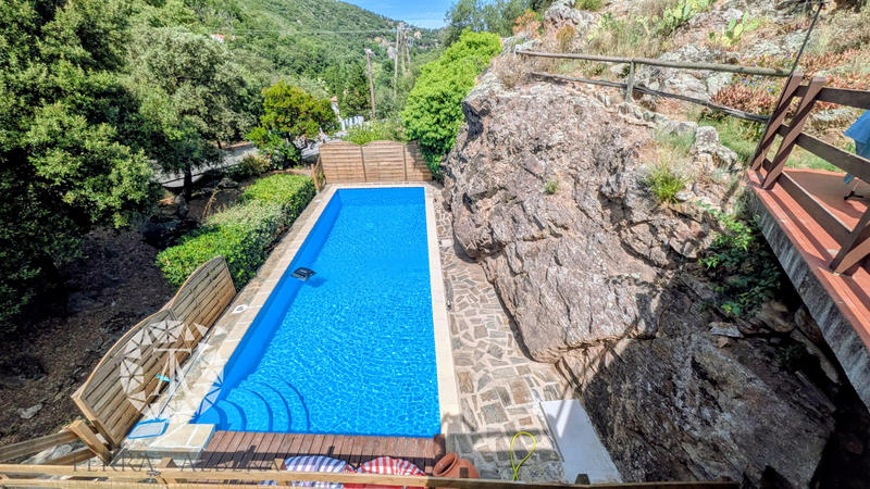 Villa - 168 m² - 5 pièces